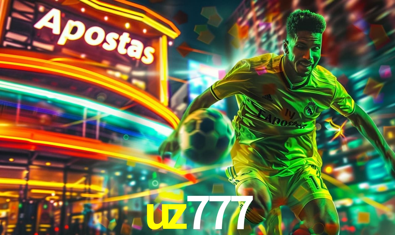 Bônus de Boas-vindas uz777